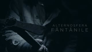 Alternosfera  Fantanile  Fantanile Movie  Official Music Video  2018 [upl. by Wiese365]