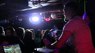 TPaul  LIVE Plehanov Bar [upl. by Tecla]