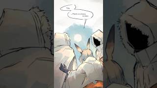 Arknights FrostNova moment with yeti squad [upl. by Colis649]