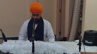 Gurudwara Sahib Greater Montreal DDO Canada is live [upl. by Baer848]