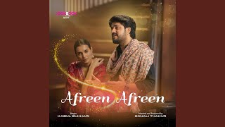 Afreen Afreen [upl. by Lowrance]