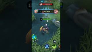 mobilelegends comedy kill funny a a m u n [upl. by Pincus]