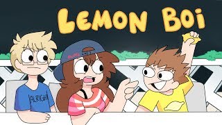 Lemon Boi [upl. by Nyrok]