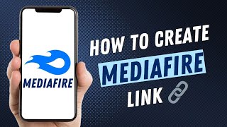 How To Create Mediafire Link  How To Upload File On Mediafire amp link [upl. by Anilehcim]