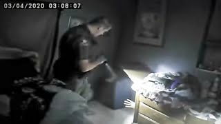 30 Most Scary Moments Caught on Police Bodycam AND Dashcam Footage [upl. by Selec]