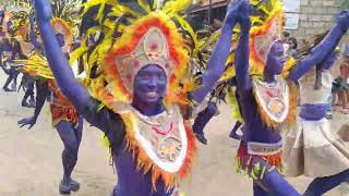 Tribu Balatusod  Purongitan Festival 2023  Cuyo Island Palawan [upl. by Eicarg]