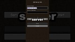 How to Join the WorldBuliding Minecraft Server TaleCraft [upl. by Ravaj363]