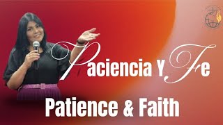 La Paciencia y Fe  Patience amp Faith Pastora Dolores Cano [upl. by Yzmar758]