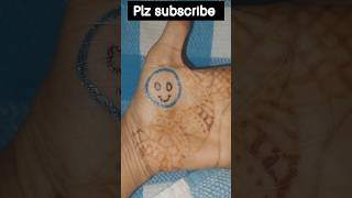 DIY temporary emoji tattoo ytshorts viralshorts trending [upl. by Cato]