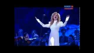 Lara Fabian  Always  2011  Astana [upl. by Marquet]