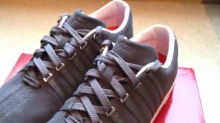 Shoe pickup K Swiss Classic [upl. by Hako]