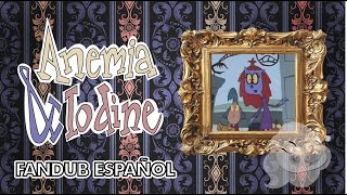 Anemia y Iodine  Kablam Fandub en Español [upl. by Vano381]