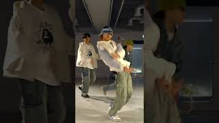 freeee🏞️ woominjang choreography [upl. by Kciderf]