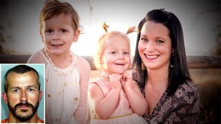 Chris Watts The Chilling Story of the Family Massacre [upl. by Fifine81]