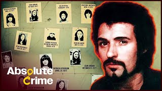 Peter Sutcliffe The Yorkshire Ripper Who Killed For Fun Worlds Most Evil Killers Absolute Crime [upl. by Iruahs382]