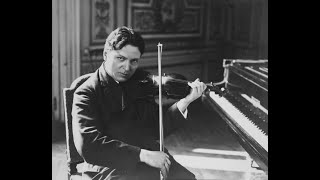 George Enescu Octet Op7  Orion String Quartet with the Johannes String Quartet [upl. by Yarw]