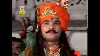 Kesariyo Hajari Gul Ro Phul  Dharmi Gogaji Ro Byav  Rajasthani Popular Gogaji Marriage song [upl. by Kera]