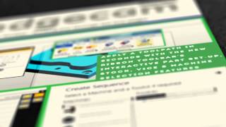 Edgecam Workflow [upl. by Caines]