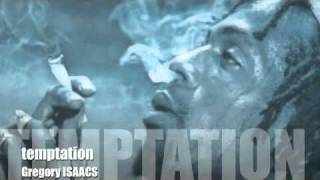 GREGORY ISAACS  TEMPTATION [upl. by Crin381]