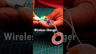 Unboxing Wireless Charger amp Other ⚡ youtubeshorts mukeshsokil technicalsokil wirlesscharger [upl. by Atrim]