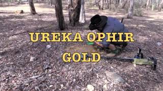 Ophir Gold [upl. by Uela]