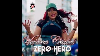 Viviane Chidid  Zero to Hero [upl. by Eniamrej370]