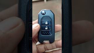 Car key new flip [upl. by Queenie]