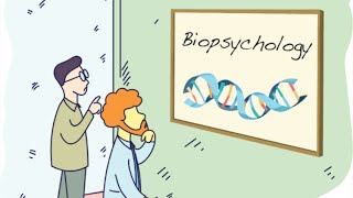 BIOPSYCHOLOGY UNIT 4 PART 2 [upl. by Orel]