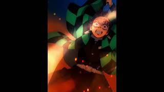 Demon slayer season 4 last episode recap animeedit anime sorts edit amvviralvideo [upl. by Dafna]