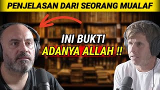 MUKJIZAT ALQURAN DILUAR NALAR INI BUKTI ADANYA ALLAH [upl. by Slein689]