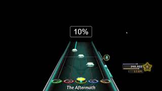 Clone Hero  Jason Richardson amp Luke Holland  Tendinitis Expert 100 FC Dillskis Chart [upl. by Atenaz]