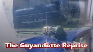 The Guyandotte Reprise [upl. by Limaj]