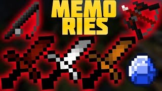 EPIC RED TEXTURE PACK FOR UHC PVP MEMORIES 17X18X  Review [upl. by Olumor689]