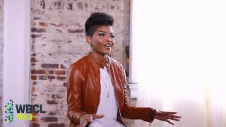 Jasmine Murray on letting God Lead Your Life [upl. by Rovaert]