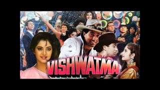 Vishwatma Full Movie review and facts  Divya Bharti  Sunny Deol [upl. by Lilybelle456]