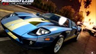 Midnight Club LA OST  Busy P feat Murs  To protect and entertain [upl. by Zahara264]