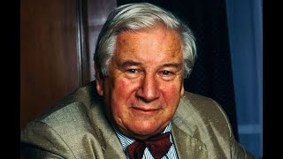 SIR PETER USTINOV  DER UNHEIMLICHSTE AUGENBLICK In Memoriam Sir Peter Ustinov [upl. by Daloris]