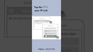 TP Link Extender Setup using the Tether app  TPLink Extender Setup howto wifitplinkrepeater [upl. by Aztilem211]