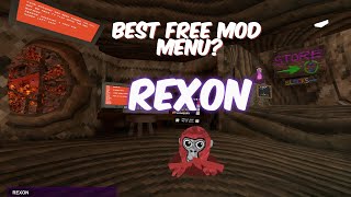 BEST FREE MOD MENU [upl. by Malia868]