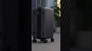 carry on luggage suitcase howtostartabusinessintravelagency luggageluggexluggex luggage [upl. by Hardej]