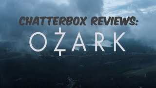 Ozark Season 2 Episode 7 REACTION quotOne Way Outquot [upl. by Benedikta]