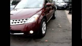 2008 Nissan Murano 35 SL [upl. by Daph976]