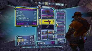 Borderlands 2 PS5 LvL 12 Long Weekend [upl. by Woodson]