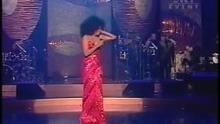 Diana Ross  An Audience With Diana Ross 1999 [upl. by Barbi965]