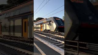 trenitalia originalsound altavelocidade trending travel train tren italy spotter [upl. by Seabury]