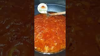 Ko je za bolonjeze bolognese kuhinjasmislispremi italianfood shorts recipe [upl. by Eneloj]