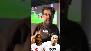 MELHOR ATACANTE DO BRASILEIRÃO  FEAT BELTRÃO [upl. by Ayekal570]