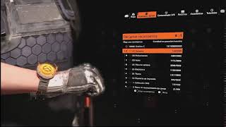 THE Division 2 Vamos a subir de nivelpr [upl. by Aneahs]