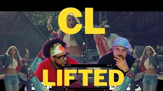 CL  LIFTED MV Reaction [upl. by Irama603]