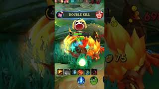 TARGET YI SHANG SHING 🤣 mobilelegends mobilelegends mlbb nataliaml mlbbm6 [upl. by Akeimahs]